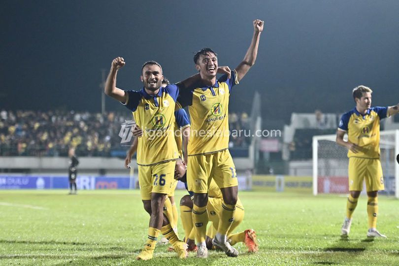 Prediksi BRI Liga 1: Barito Putera vs Persis Solo 3 September 2023