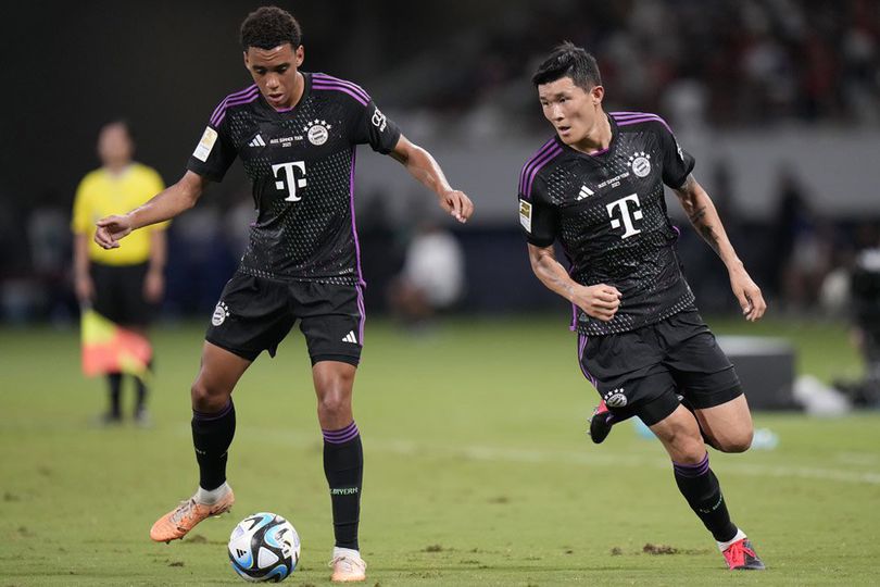 Debut Kim Min-Jae, Bayern Munchen Jinakkan Kawasaki Frontale 1-0