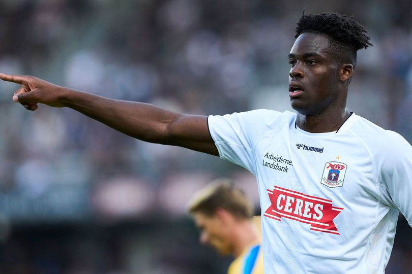 Bek Jerman U-21 Selangkah Lagi Jadi Penggawa Inter Milan