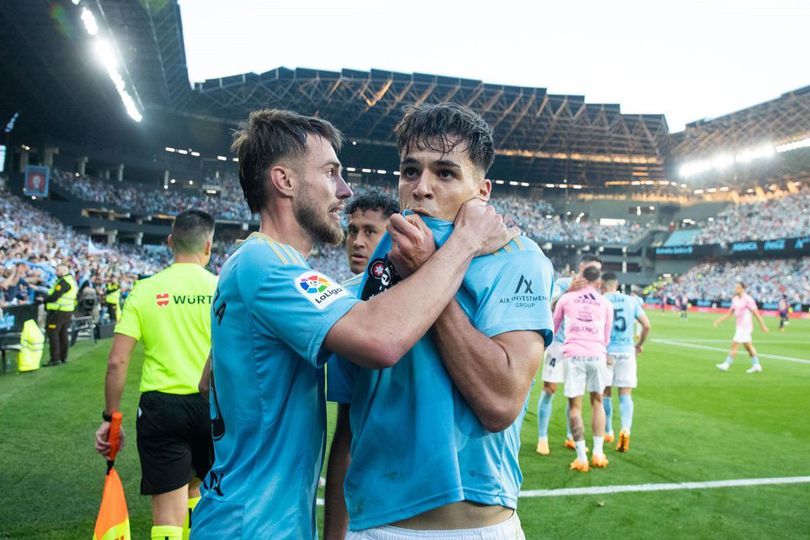 5 Hal Menarik Tentang Celta Vigo: Si Biru Langit dari Spanyol