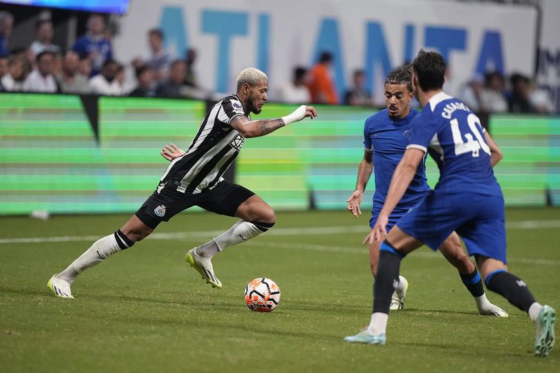 Here We Go! Chelsea Lepas Talenta Muda Berbakatnya ke Torino