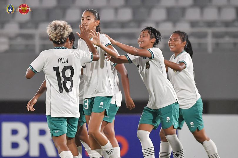 Jadwal Semifinal Piala AFF U-19 Wanita 2023