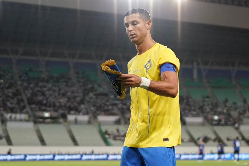 Class! Ronaldo Jadikan Hotel Mewahnya di Marrakesh Sebagai Tempat Penampungan Sementara Korban Gempa Maroko