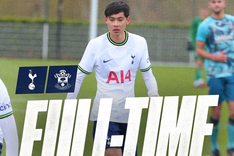 PSSI Bersedia Naturalisasi Gelandang Tottenham Hotspur: Kalau Hatinya Merah Putih, Datang ke Sin