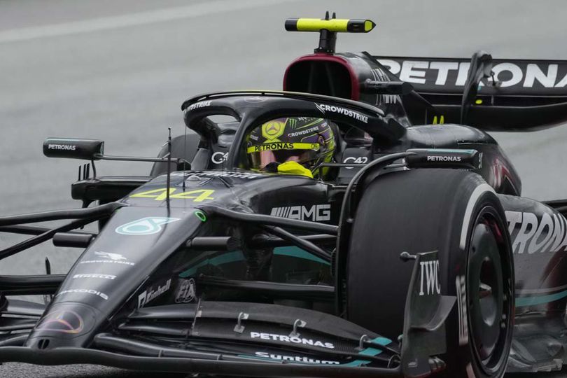 Link Live Streaming Formula 1 GP Hungaria 2023 di Bein Sports Connect