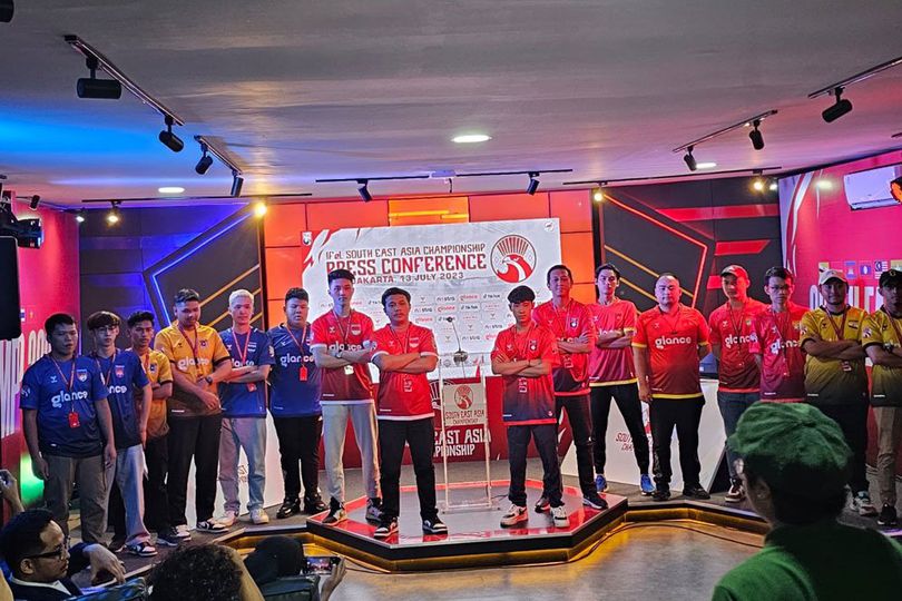 Indonesia Jadi Tuan Rumah IFeL SEA Championship 2023, Kejuaraan Sepak Bola Virtual Asia Tenggara