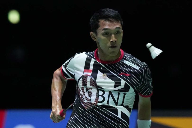 Daftar Pebulu Tangkis Indonesia dan Hasil Drawing Australia Open 2023