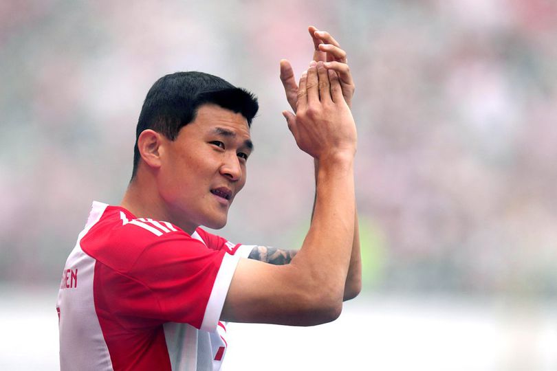 Kim Min-jae ke Chelsea, Renato Veiga ke Bayern Munchen?