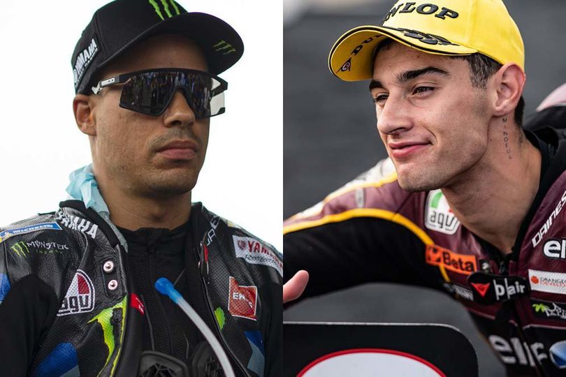 Franco Morbidelli dan Tony Arbolino Berebut Kursi Ducati di MotoGP 2024