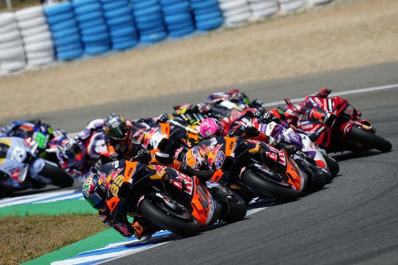 6 Rider MotoGP Paling Gemilang pada Paruh Musim Pertama 2023