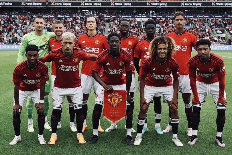 Jadwal dan Tayang di Mana Manchester United vs Wrexham Hari Ini, Rabu 26 Juli 2023