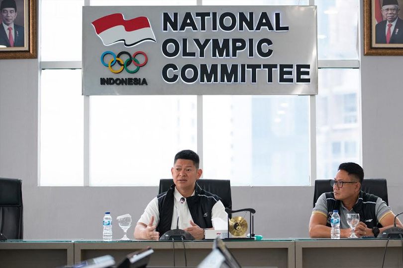 NOC Indonesia Minta Maaf Gagal Gelar ANOC World Beach Games Bali 2023: Sistem Mekanisme Birokrasi Anggaran Sulit, Sponsor Mundur