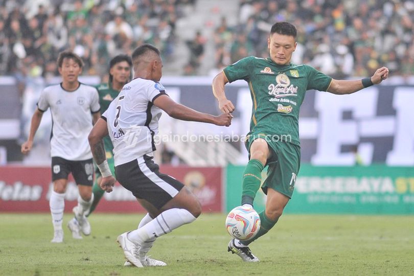 Prediksi BRI Liga 1: Persebaya Surabaya vs Persikabo 1973 4 Agustus 2023