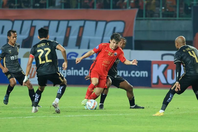 Bhayangkara FC: Paling Sering Kalah, Paling Sering Kebobolan Bhayangkara FC: Paling Sering Kalah, Paling Sering Kebobolan