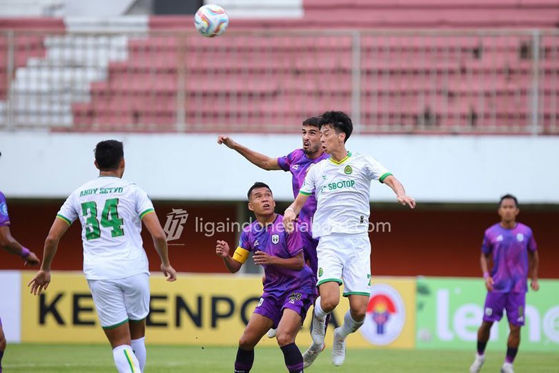 'Keajaiban' BRI Liga 1: Baru Pekan ke-1, Persikabo 1973 Resmi Depak Dua Pemain Rekrutan Anyar!