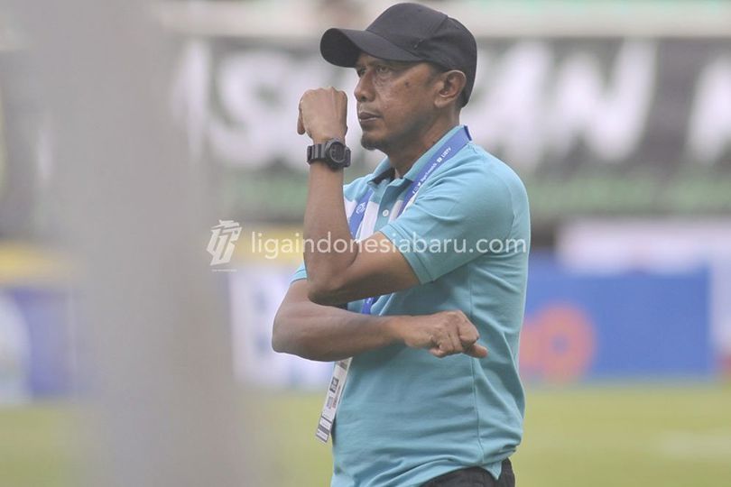 Hanya Tersisa 2 Pelatih Lokal di BRI Liga 1 2023/2024