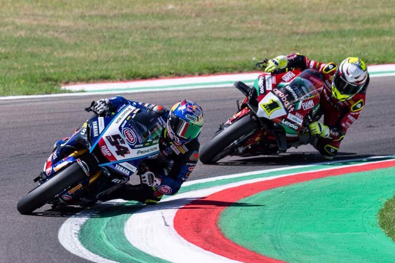 Jadwal Lengkap WorldSBK Ceko di Sirkuit Autodrom Most, 28-30 Juli 2023