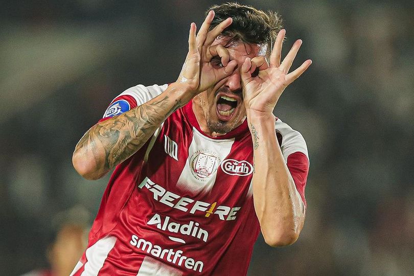 Hasil Persis Solo vs Borneo FC: Skor 2-1