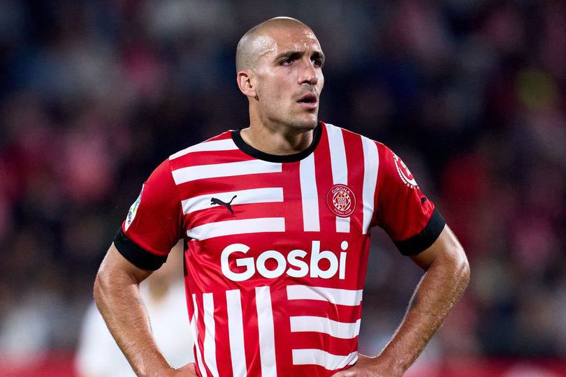 Presiden Girona Minta Barcelona Tak Usah Rekrut Oriol Romeu