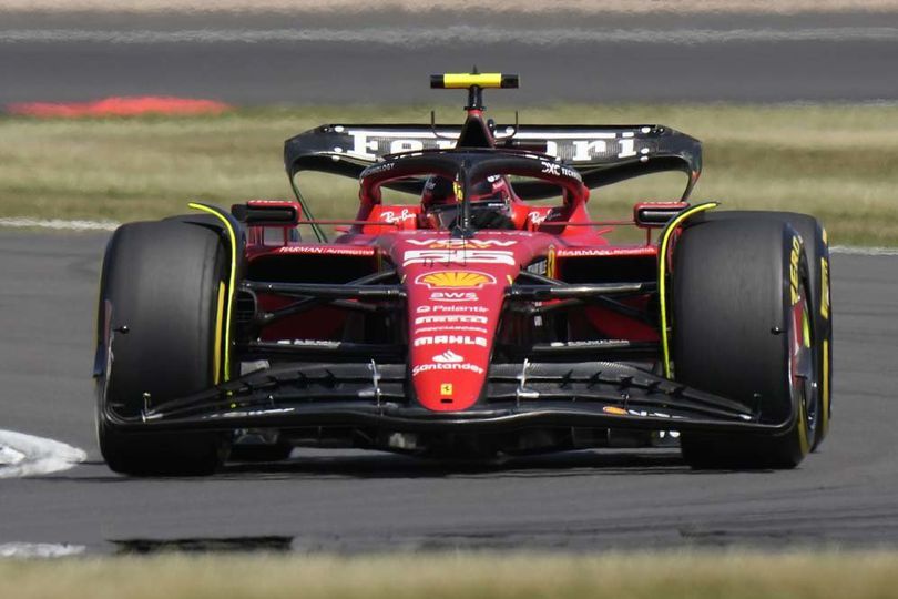 Link Live Streaming Formula 1 GP Italia 2023 di Bein Sports Connect