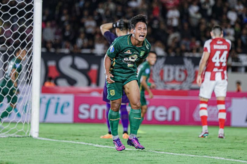 Persebaya Tidak Lepas Toni Firmansyah ke Timnas Indonesia U-20