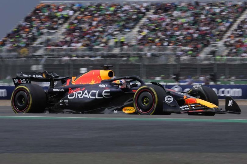 Klasemen Sementara Formula 1 2023 Usai Seri Inggris di Silverstone