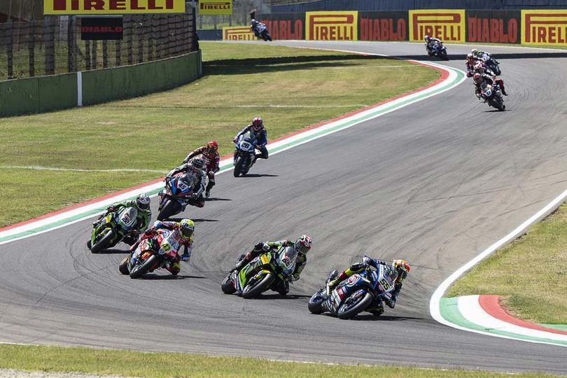 WorldSBK Argentina 2023 Dibatalkan, Seri Pengganti Belum Ditentukan