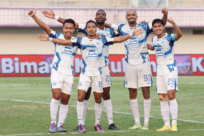 Prediksi BRI Liga 1: PSIS Semarang vs Persib Bandung 20 Agustus 2023