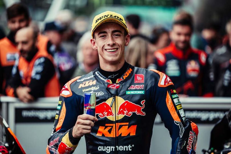 Klasemen Sementara Moto2 2023 Usai Seri Austria di Red Bull Ring