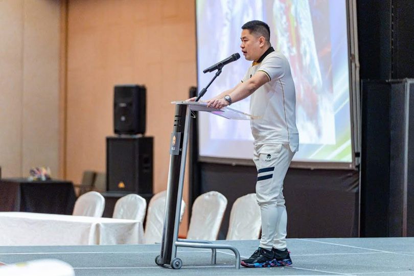 Apparel Timnas Indonesia Mills Lebarkan Sayap, Bekerja Sama dengan Perusahaan Komik Amerika Apparel Timnas Indonesia Mills Lebarkan Sayap, Bekerja Sama dengan Perusahaan Komik Amerika