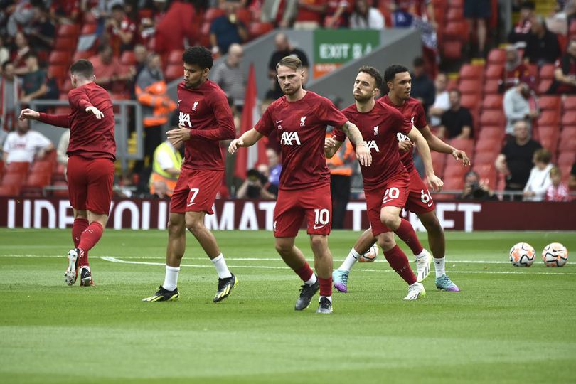 Ini Rencana Liverpool Sebelum Bursa Transfer Pemain Musim Panas 2023 ini Ditutup Ini Rencana Liverpool Sebelum Bursa Transfer Pemain Musim Panas 2023 ini Ditutup