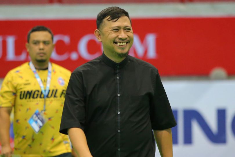 Ganti Pelatih, Unggul FC Akhiri Kerja Sama dengan Andri Irawan