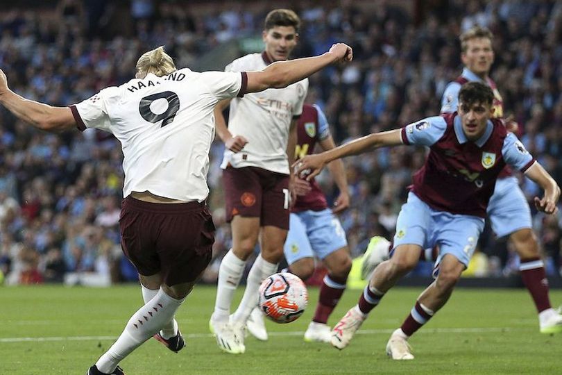 Ini Dia Deretan Pemain yang Cetak Gol Pertama pada Laga Pembuka Premier League dalam 5 Musim Terakhir Ini Dia Deretan Pemain yang Cetak Gol Pertama pada Laga Pembuka Premier League dalam 5 Musim Terakhir