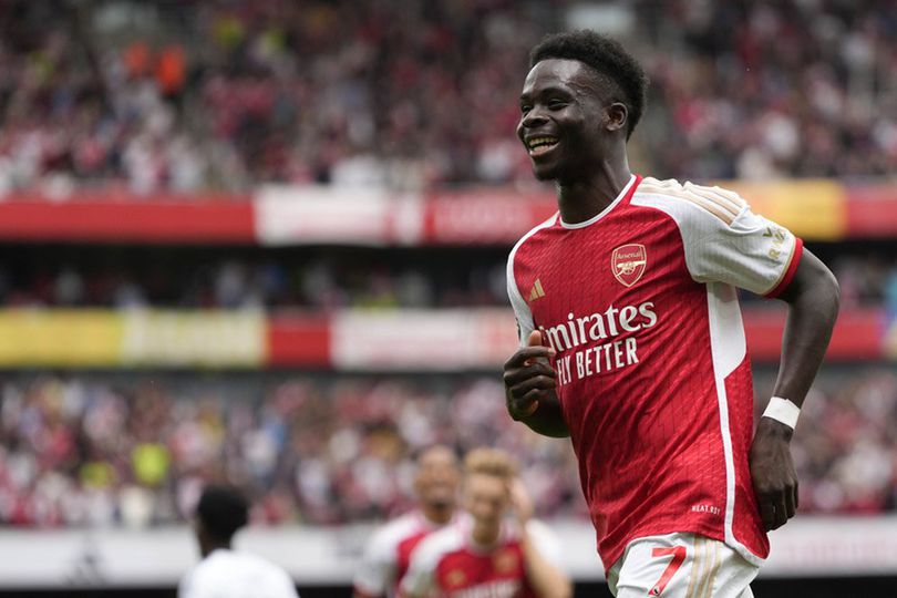 5 Pemain Arsenal yang Pernah Meraih PFA Young Player of the Year Sebelum Bukayo Saka