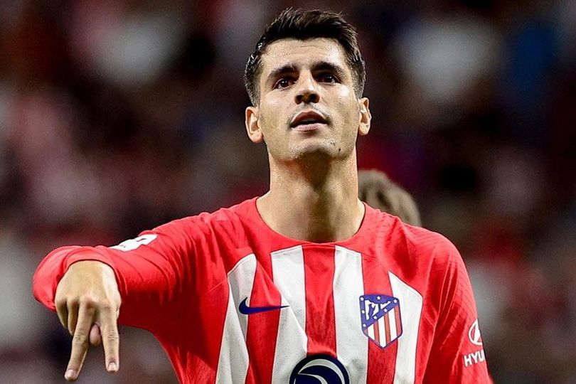 Atletico Madrid: Tumbangkan Granada 3-1, Kuasai Puncak Klasemen La Liga