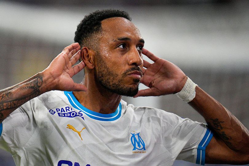 Ironi Marseille: Peringkat 3 Liga Prancis, Gagal ke UCL Dijegal Panathinaikos Ironi Marseille: Peringkat 3 Liga Prancis, Gagal ke UCL Dijegal Panathinaikos