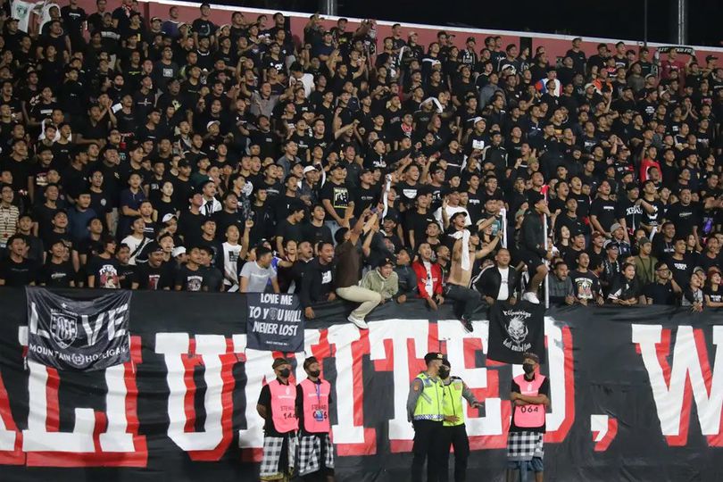 Link Live Streaming BRI Liga 1 Bali United vs PSM di Indosiar