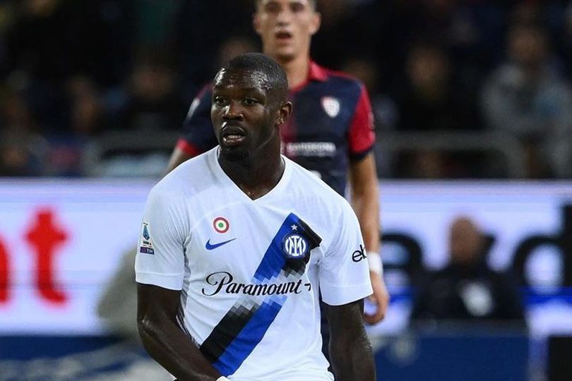 Dari Lilian Thuram ke Marcus Thuram