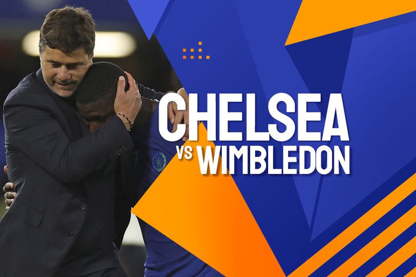 Prediksi Chelsea vs Wimbledon 31 Agustus 2023