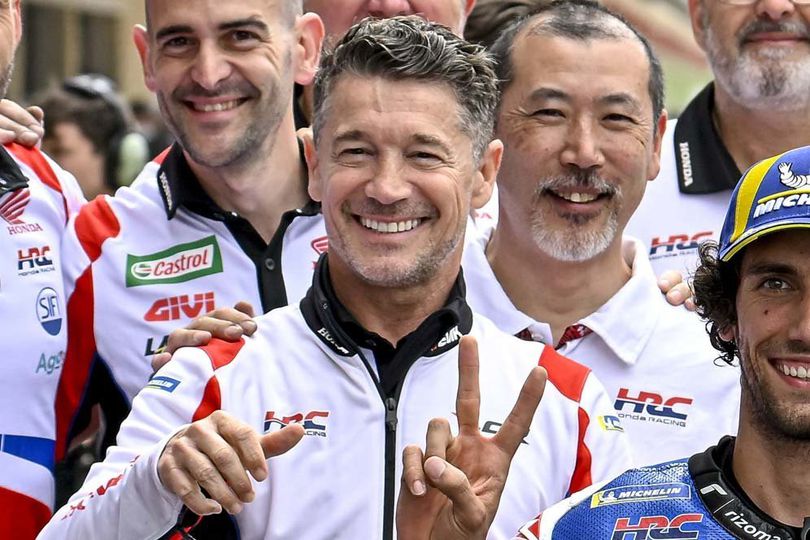 Tegas Bela Honda di MotoGP 2024, LCR Pertimbangkan KTM Usai Kontrak Habis