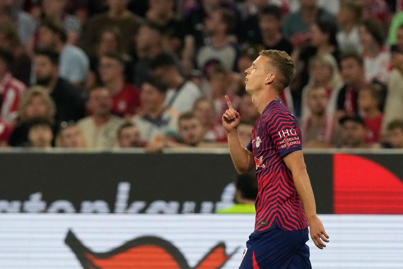 Dani Olmo Belum Tertarik Ikuti Jejak Josko Gvardiol ke Manchester City