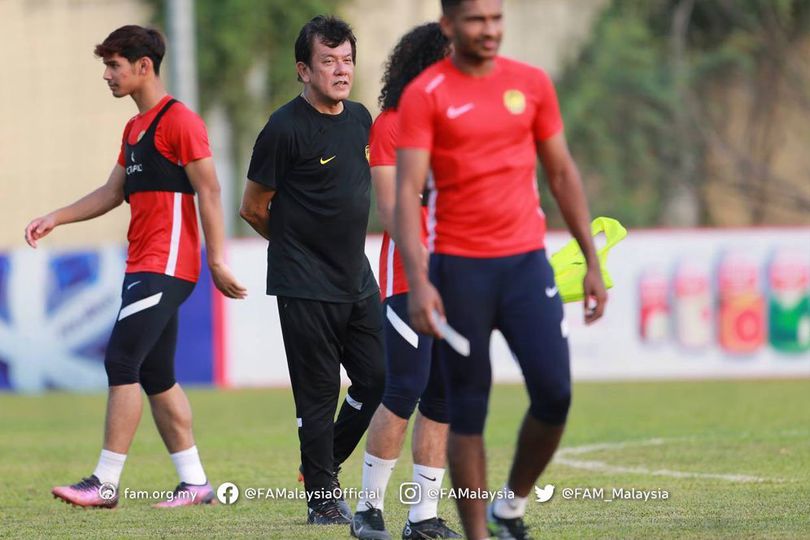Timnas Malaysia Targetkan Final Piala AFF U-23 2023: Harus Naik ke Level Tertinggi!