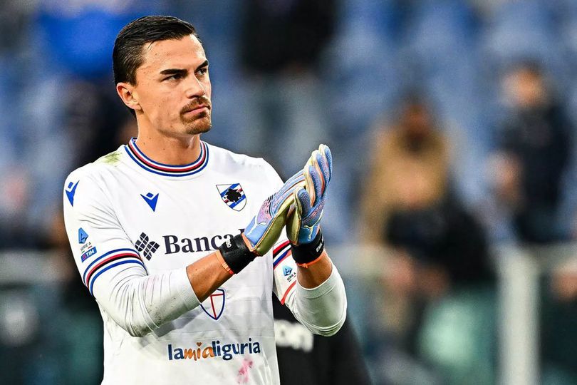 Nasib Emil Audero Mulyadi: Klubnya Degradasi, Calon Kiper Cadangan Inter Milan, Timnas Italia Sebatas Mimpi? Nasib Emil Audero Mulyadi: Klubnya Degradasi, Calon Kiper Cadangan Inter Milan, Timnas Italia Sebatas Mimpi?