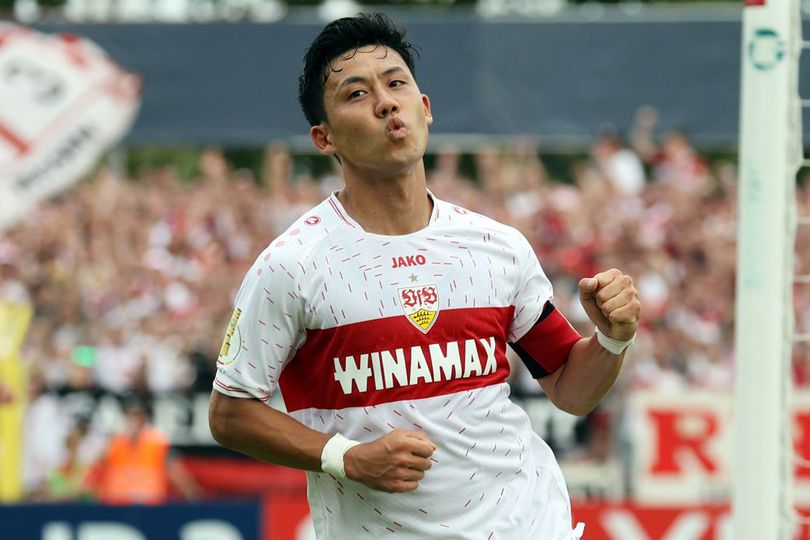 Jalani Tes Medis, Wataru Endo Segera Gabung Liverpool