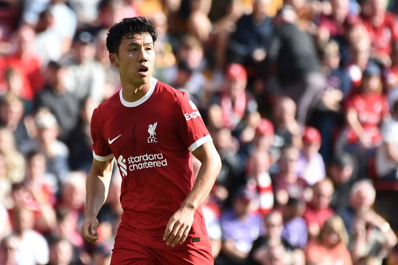 Cerita Wataru Endo Soal Tranfernya ke Liverpool: Beres Dalam Hitungan Hari, Sempat Ragu Gegara Caicedo