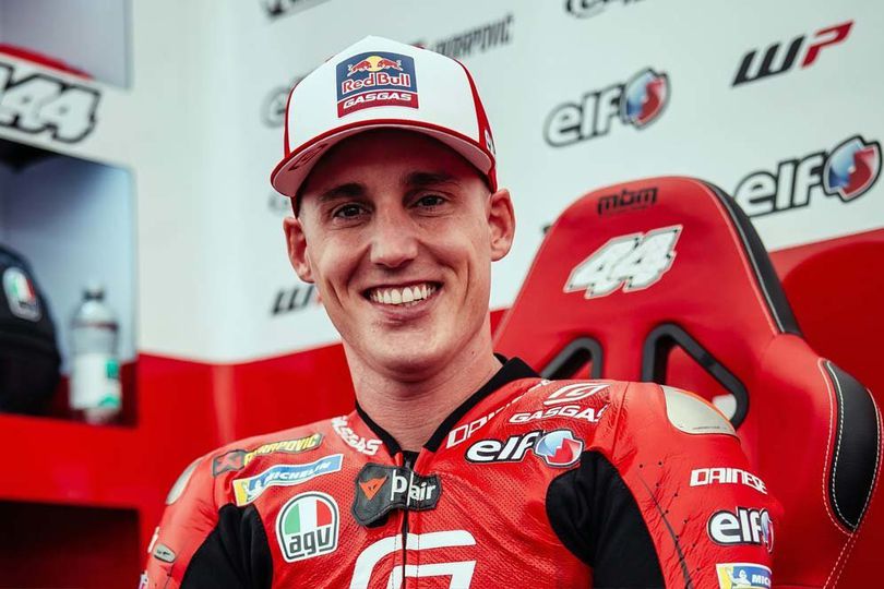 Absen 8 Seri, Pol Espargaro Akhirnya Comeback di MotoGP Inggris