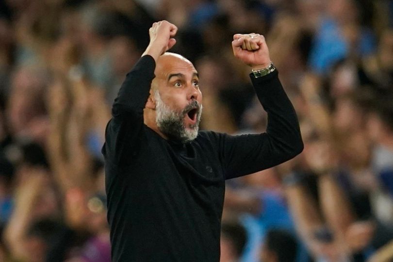 4 Pelatih asal Spanyol yang Berkiprah di Premier League 2023/2024, Guardiola Paling Sukses!