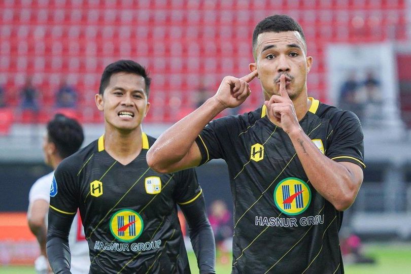 Prediksi BRI Liga 1: Barito Putera vs Dewa United 9 Agustus 2023