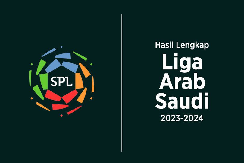 Hasil Lengkap dan Klasemen Liga Arab Saudi 2023-2024 Hasil Lengkap dan Klasemen Liga Arab Saudi 2023-2024