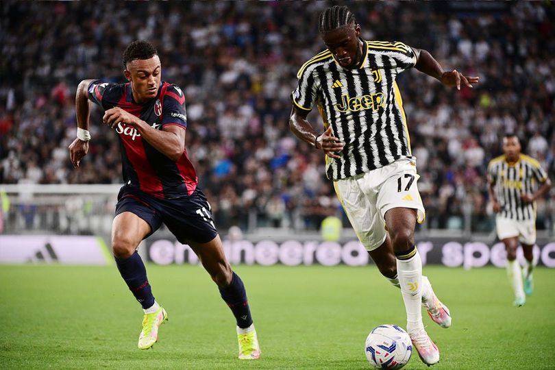 Bologna vs Juventus: Jadwal, Jam Kick-off, Siaran Langsung, Live Streaming, Statistik